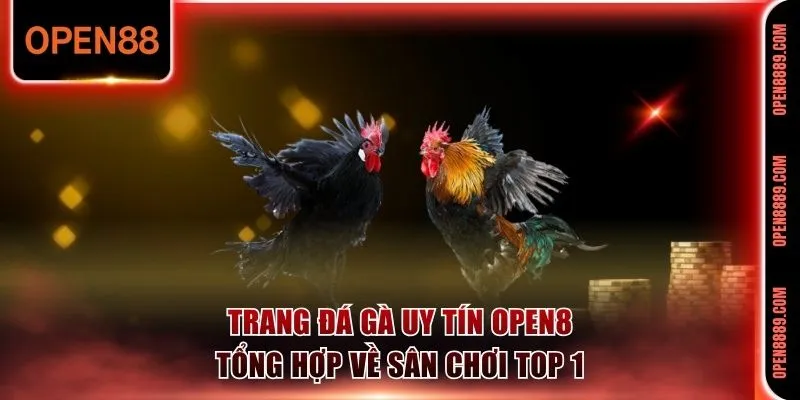 Trang đá gà uy tín